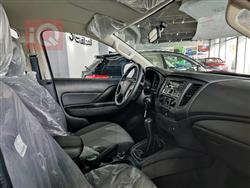 میتسوبیشی L200